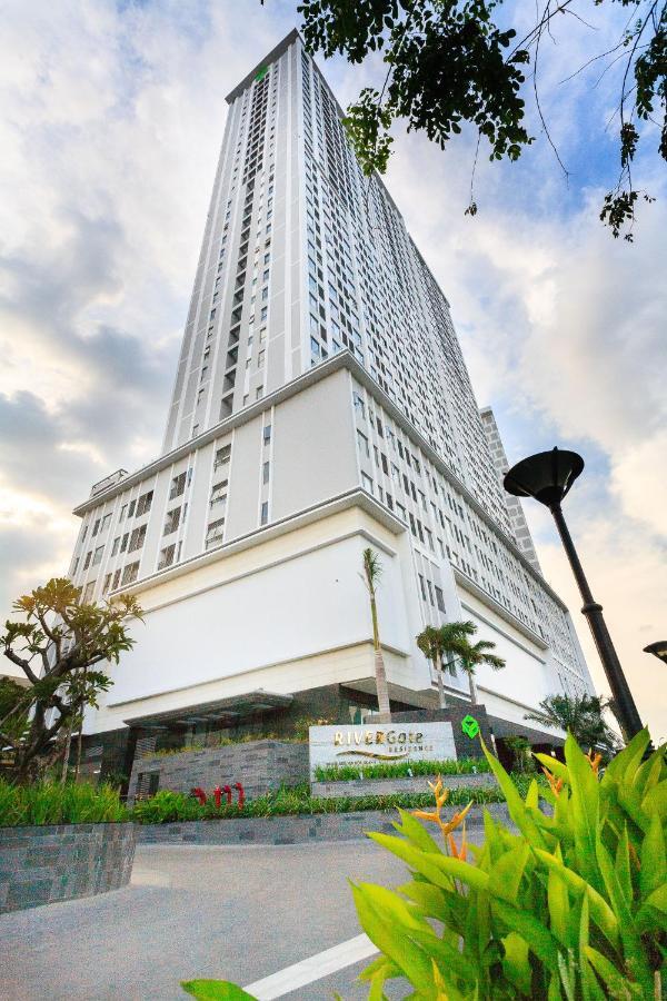 Harry'Home-River Gate- Swimming Pool- Free Pickup 5 Night Or More Cidade de Ho Chi Minh Exterior foto