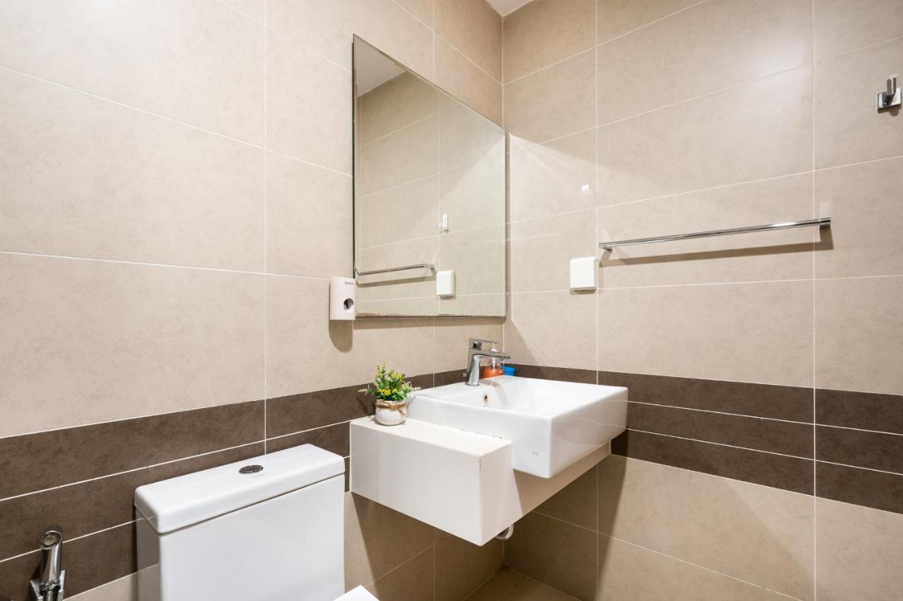 Harry'Home-River Gate- Swimming Pool- Free Pickup 5 Night Or More Cidade de Ho Chi Minh Exterior foto